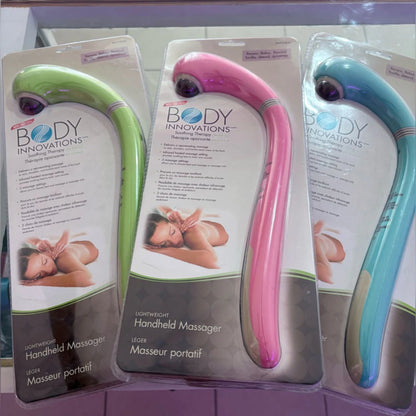 Masajeador | Body Innovations - Con Caja
