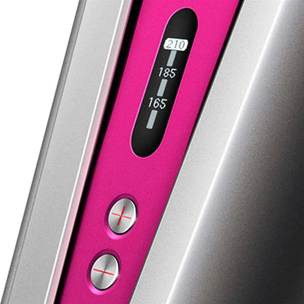 Plancha Inalámbrica Corrale | Dyson - Sin Caja