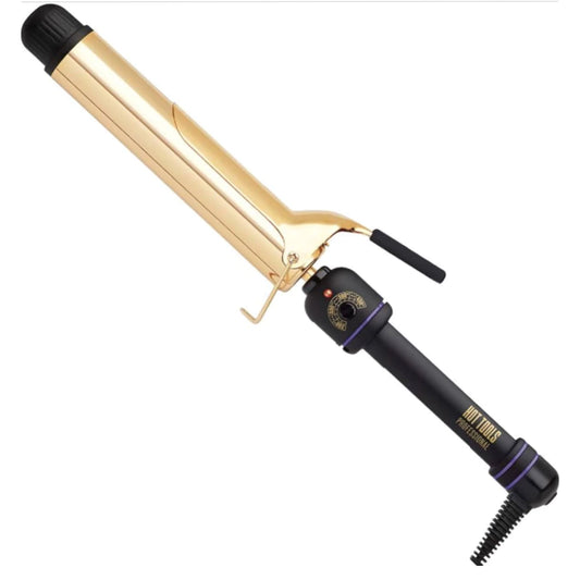 Tenaza 1 1/2" XL Barrel | Hot Tools Professional - Con Caja