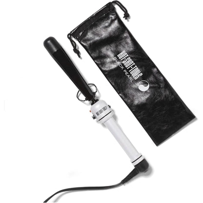 Ferro 1 1/4" Cónico Inverso | Hot Shot Tools - Con Caja