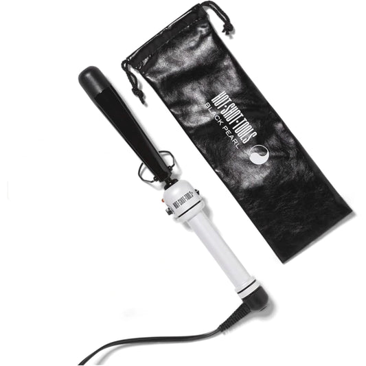 Ferro 1 1/4" Cónico Inverso | Hot Shot Tools - Con Caja