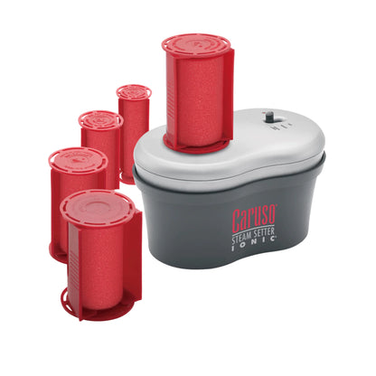 Rulos 30 Pz Molecular | Caruso - Con Caja