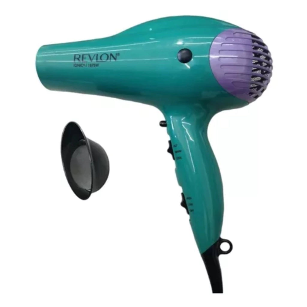 Secadora Essentials | Revlon - Sin Caja