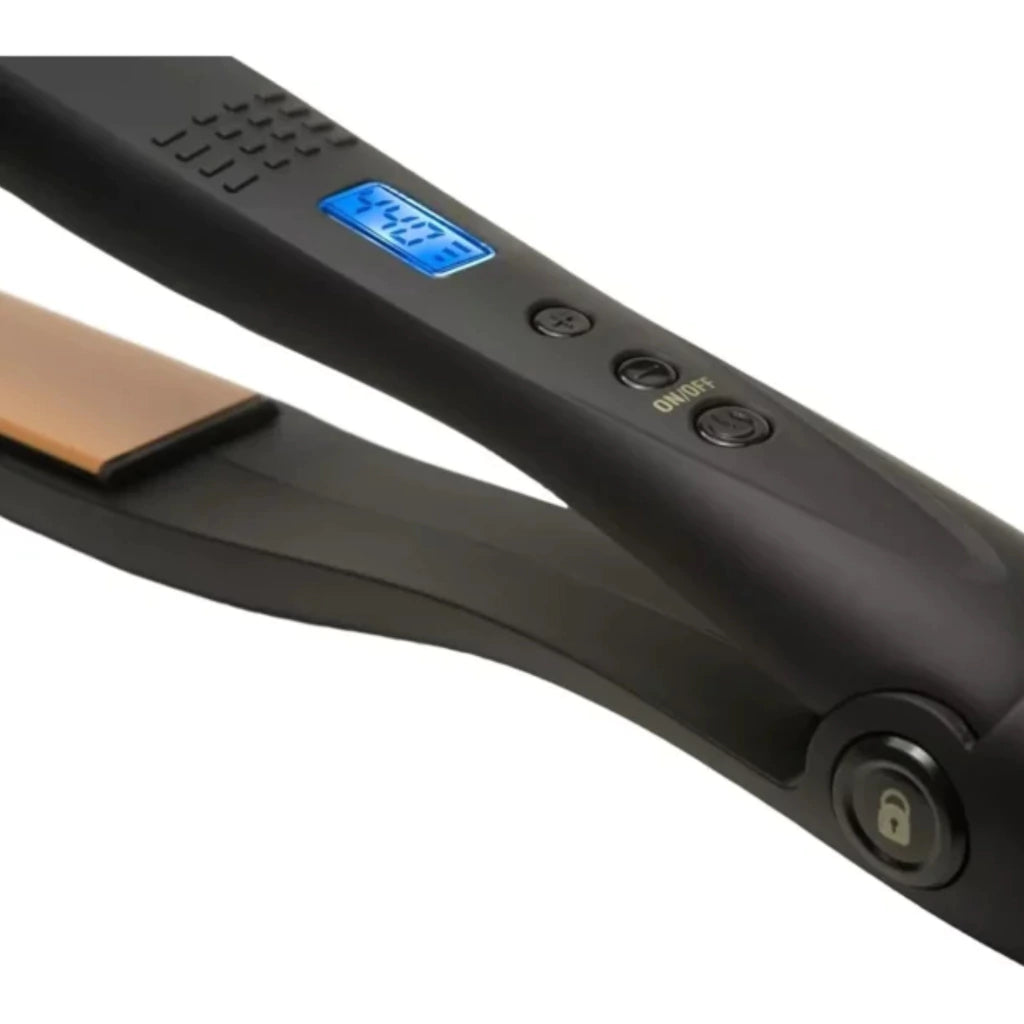 Plancha 1" Ceramica | Hot Tools Signature Series - Con Caja