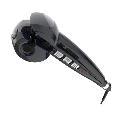 Curly Redondo Negro | Infinity Pro by ConAir - Sin Caja