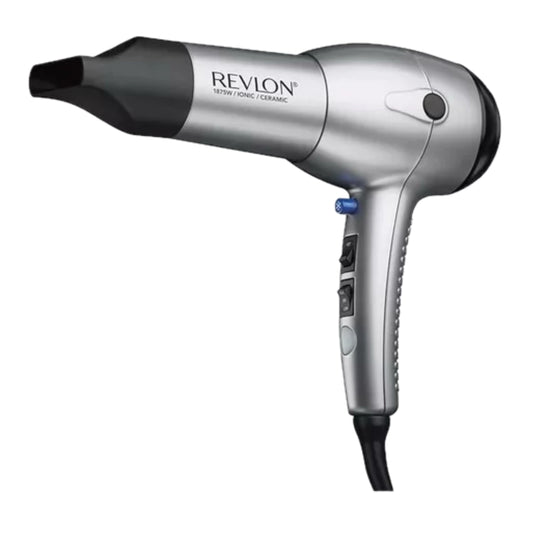 Secadora Ionica Turmalina | Revlon - Detalles Estéticos, Sin Caja