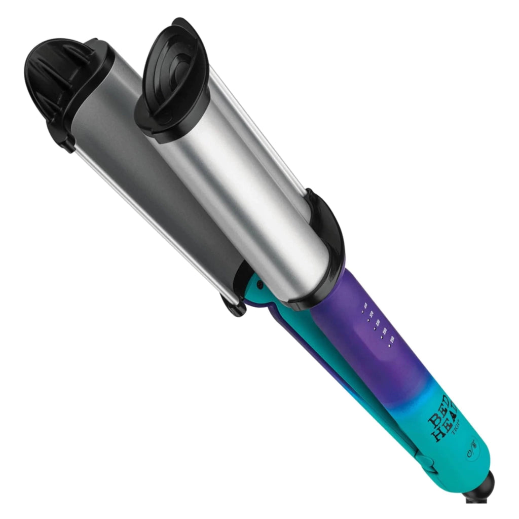 Waflera Surf's Up Waver | Bed Head - Elige