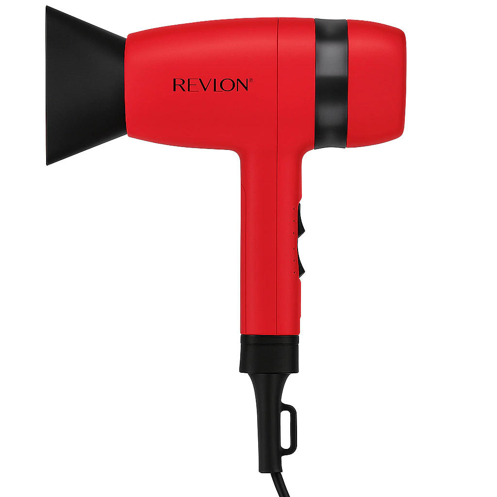 Secadora Infra Boost | Revlon - Con Caja