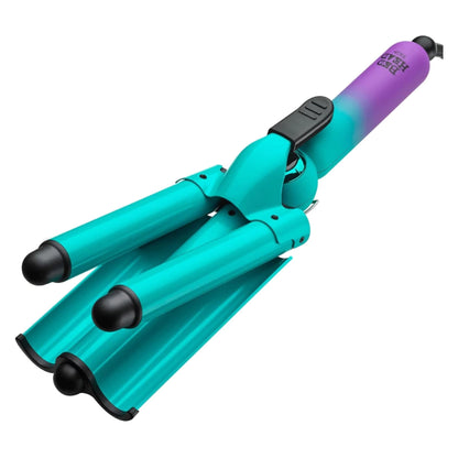 Waflera Jumbo 3 Barriles | Bed Head - Sin Caja