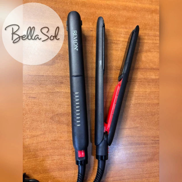 Plancha 1" SmoothStay | Revlon - Sin Caja