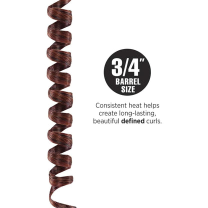 Ferro Cónico 24k Gold | Hot Tools Professional - Sin Caja