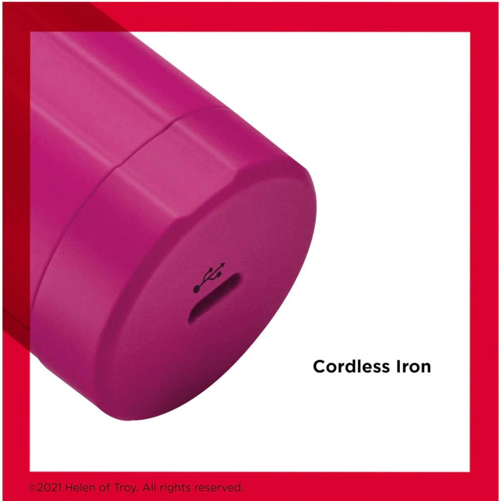 Plancha Inalámbrica | Revlon - Sin Caja