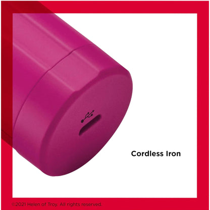 Plancha Inalámbrica | Revlon - Sin Caja