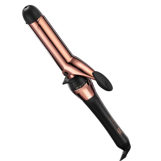 Tenaza Oro Rosa - Infinity Pro by ConAir - Sin Caja