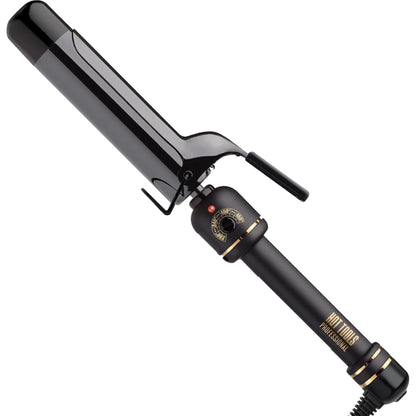 Tenaza Black Gold | Hot Tools Professional - Con Caja