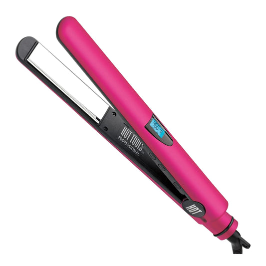 Plancha (Varios Colores) De Titanio Micro-Shine | Hot Tools Por Artist- Sin Caja