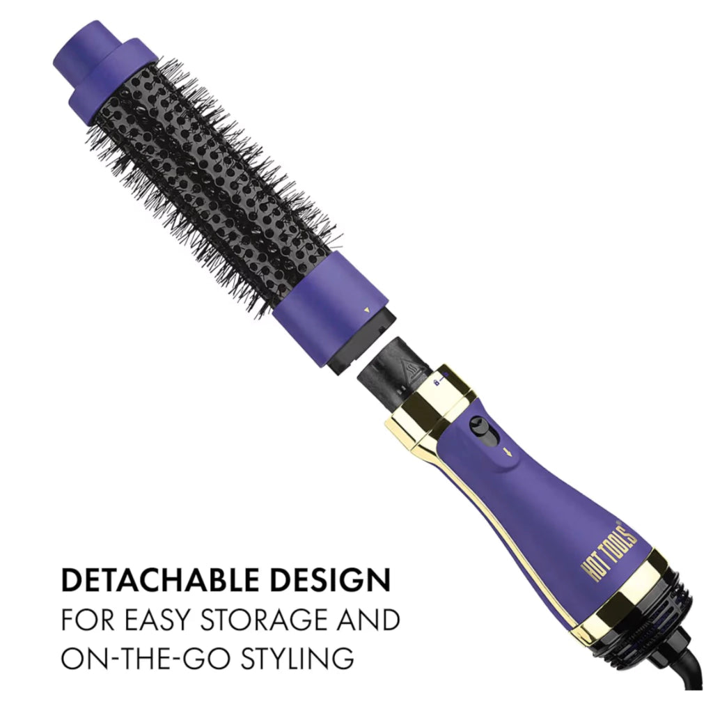 Cepillo Secador Detachable | Hot Tools Professional - Con Caja