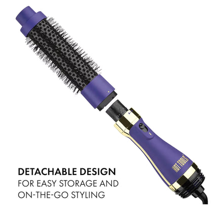 Cepillo Secador Detachable | Hot Tools Professional - Con Caja