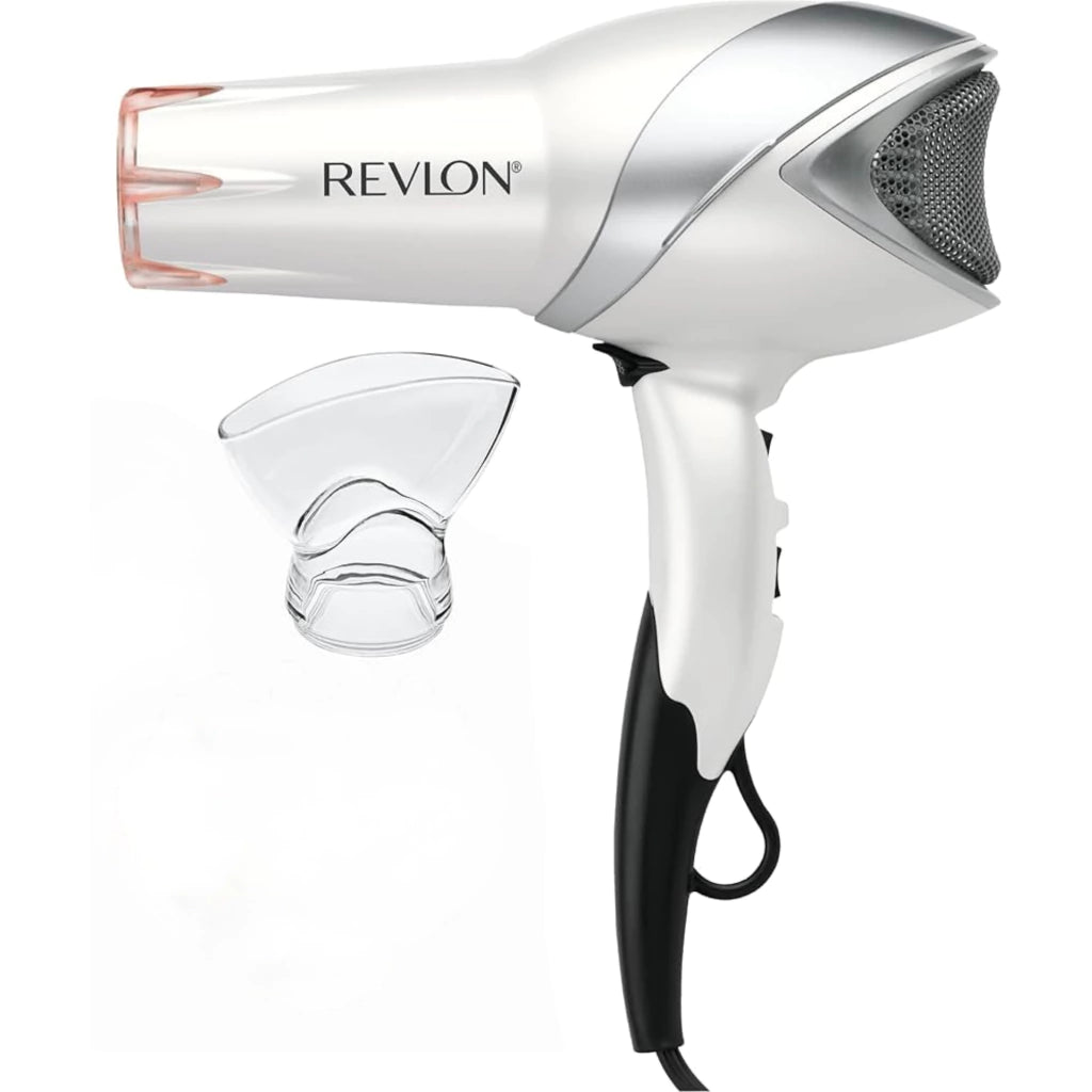 Secadora Infrarroja C/Difusor | Revlon - Sin Caja