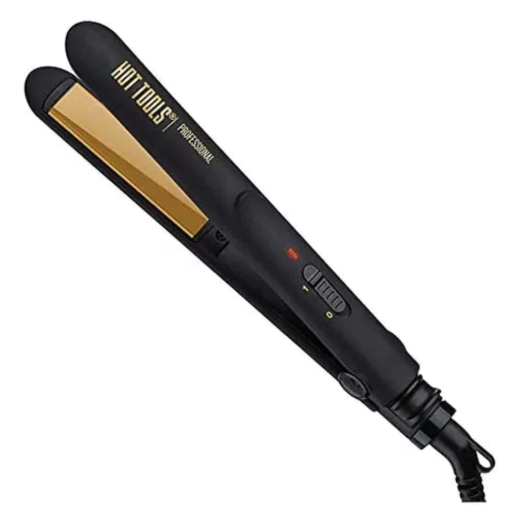 Plancha Mini | Hot Tools Profesional - Sin Caja