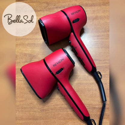 Secadora Versátil Gira 90° | Revlon - Sin Caja