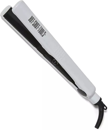 Plancha Pearl 1" | Hot Shot Tools - Con Caja