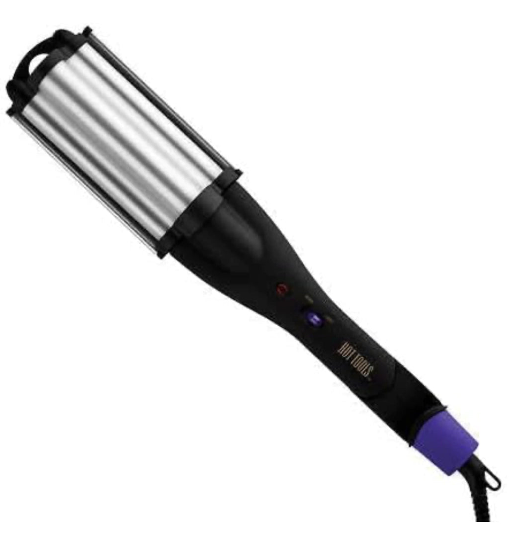 Waflera | Hot Tools Pro Signature - Con Caja