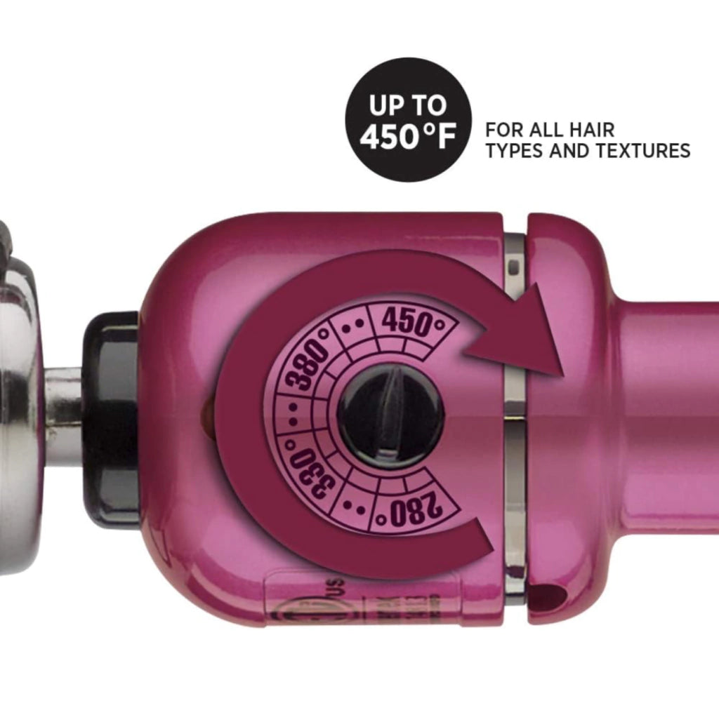 Tenaza Rosa | Hot Shot Tools - Con Caja