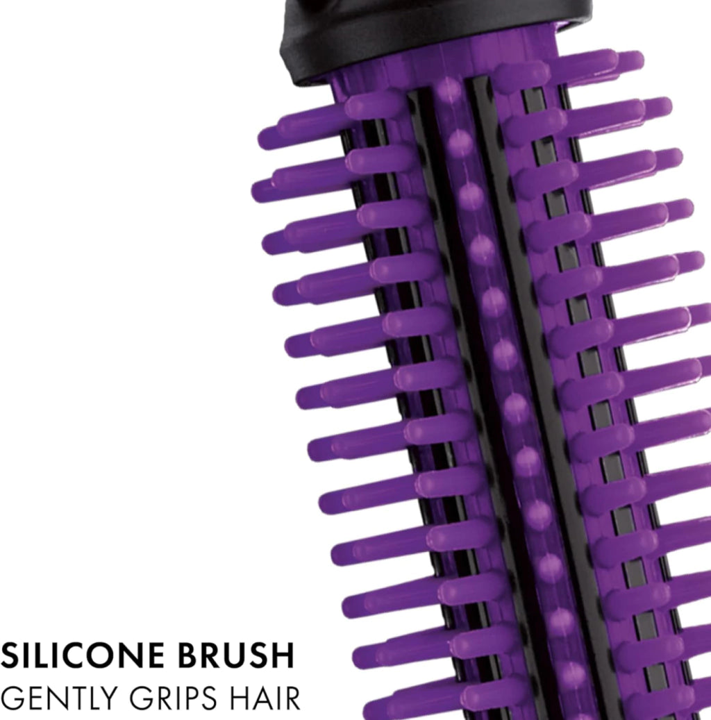 Cepillo 1" Cerdas de Silicon Hot Tools - Sin Caja