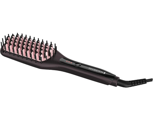 Cepillo Alaciador térmico de cerámica | Remington Pro - Sin Caja