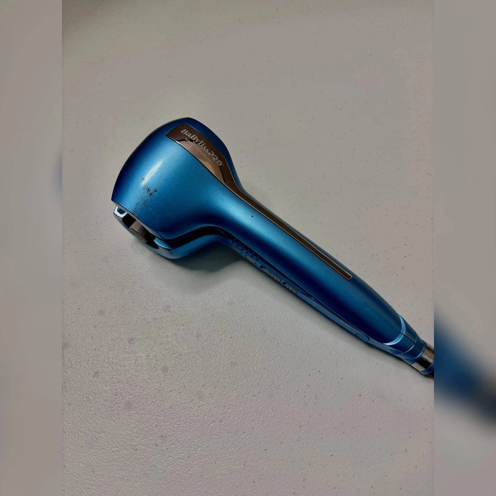 Curly Redondo | BabyLiss Pro - Sin Caja