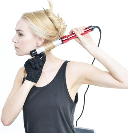 Ferro Rojo 1 1/4" (32mm) | Bed Head - Sin Caja