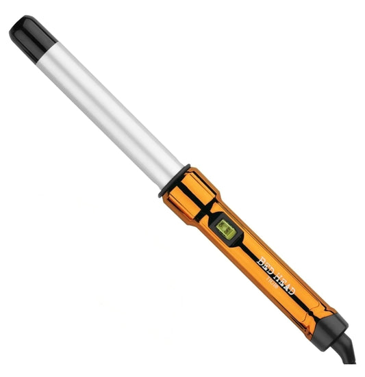 Ferro 1" Naranja Metal | Bed Head - Sin Caja