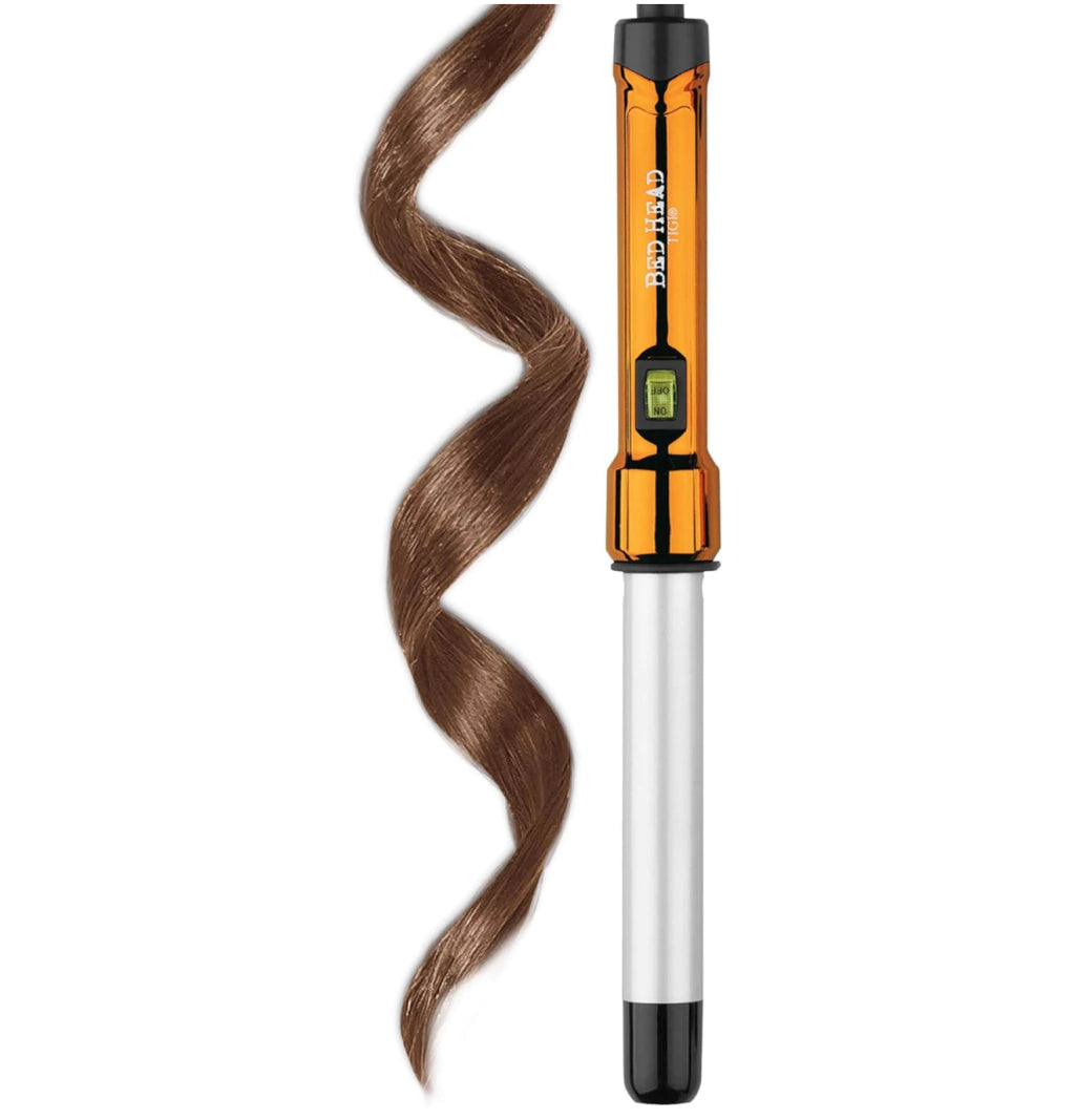 Ferro 1" Naranja Metal | Bed Head - Sin Caja