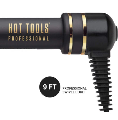 Ferro Extra Long 1 1/4¨ - 3/4¨| Hot tools Professional