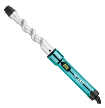 Ferro Expiral 1" | Bed Head - Sin Caja