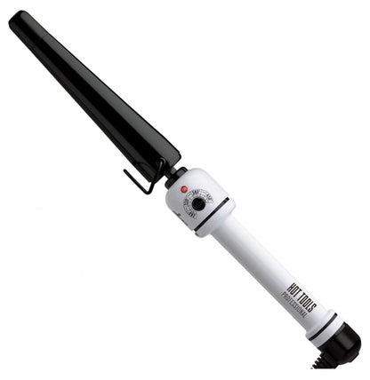 Ferro Conico 0.75 - 1.25 inch | Hot Tools- Sin Caja