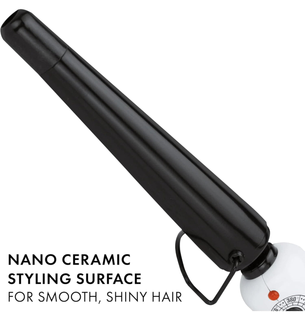 Ferro Conico 0.75 - 1.25 inch | Hot Tools- Sin Caja