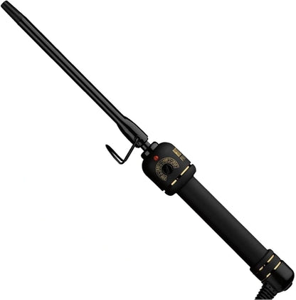 Ferro 5/8" Black Gold | Hot tools Professional - Con Caja