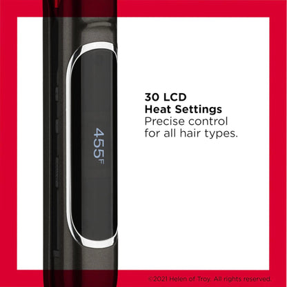 Plancha 1" LCD Color Cobre | Revlon | Sin Caja