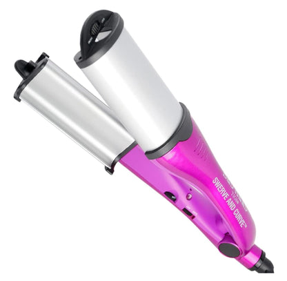 Waflera Swerve And Curve | Bed Head