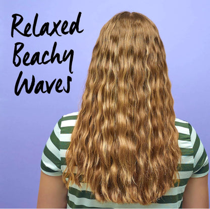 Waflera Surf's Up Waver | Bed Head - Elige