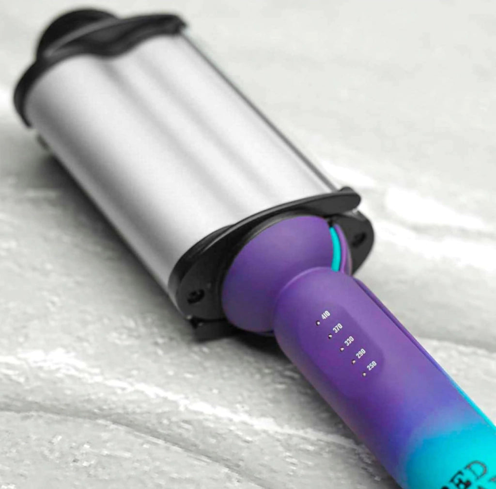 Waflera Surf's Up Waver | Bed Head - Elige