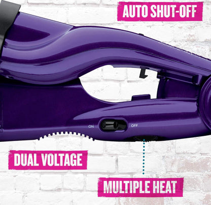 Waflera Wave Artist (Varios Colores) - Bead Head