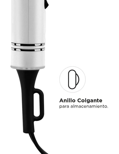 Secadora Silenciosa 1875W | Hot Tools Professional - Sin Caja