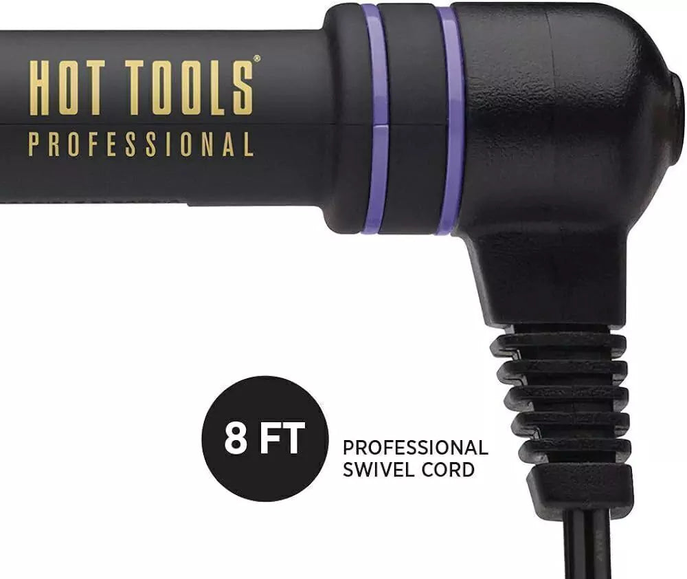 Brush Iron Gold 3/4 | Hot Tools Professional - Con Caja