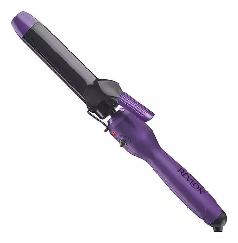 Tenaza Morada 1 1/4 | Revlon - Con Caja Abierta/Maltratada