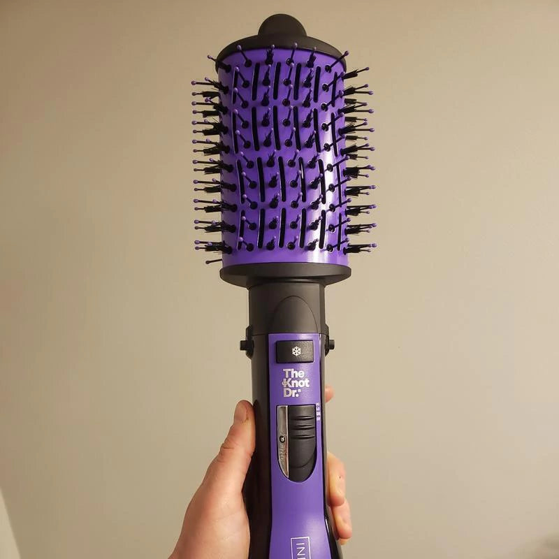 Cepillo Secador Infinity Pro ConAair - Sin Caja