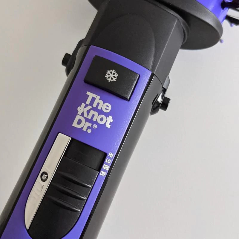 Cepillo Secador Infinity Pro ConAair - Sin Caja