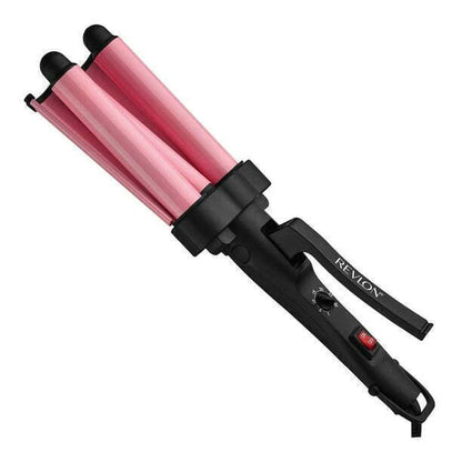 Waflera Jumbo Rosa | Revlon - Sin Caja